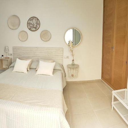 Relax Chiclana-Aparcamiento Privado-Tv Cable-Wifiplus-Aire Acond-Incluido Chiclana de la Frontera Dış mekan fotoğraf
