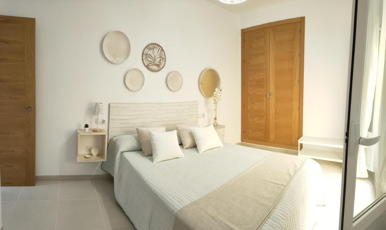 Relax Chiclana-Aparcamiento Privado-Tv Cable-Wifiplus-Aire Acond-Incluido Chiclana de la Frontera Dış mekan fotoğraf