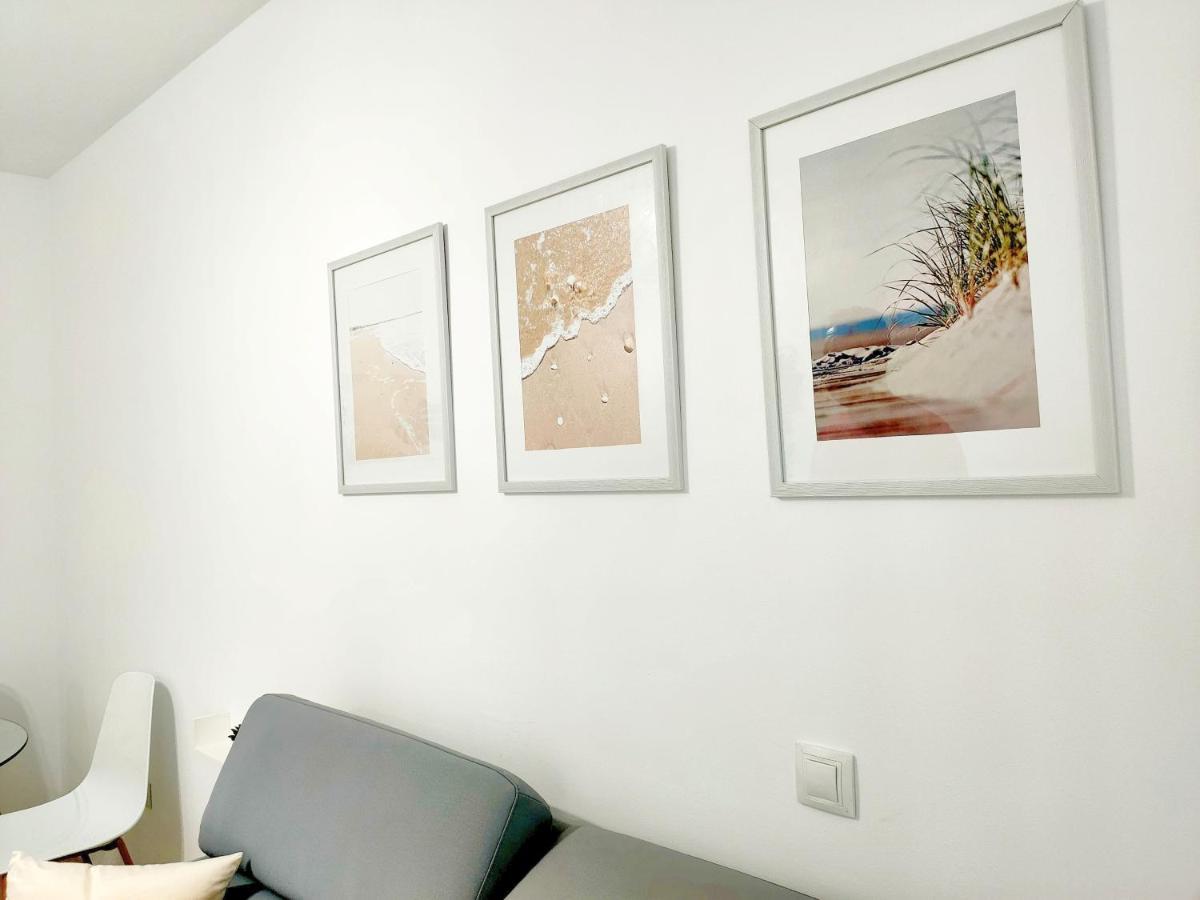 Relax Chiclana-Aparcamiento Privado-Tv Cable-Wifiplus-Aire Acond-Incluido Chiclana de la Frontera Dış mekan fotoğraf